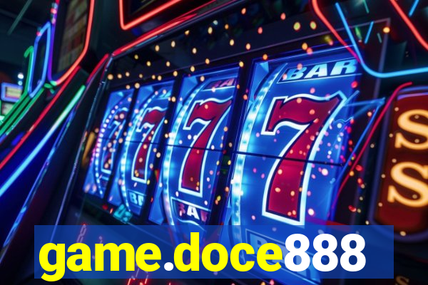 game.doce888