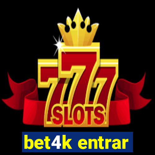 bet4k entrar