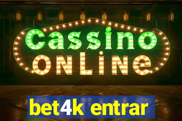 bet4k entrar