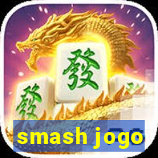 smash jogo