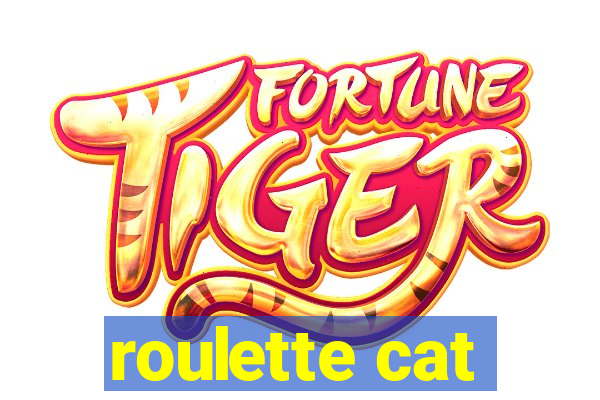 roulette cat