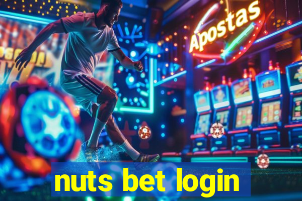 nuts bet login