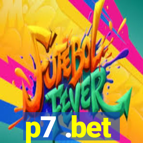 p7 .bet