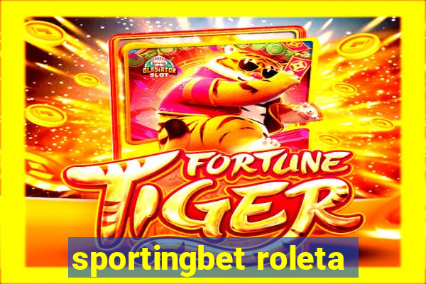 sportingbet roleta