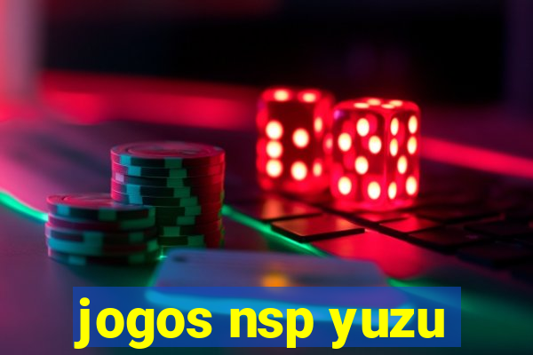 jogos nsp yuzu