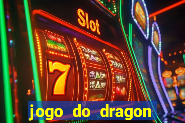 jogo do dragon fortune demo