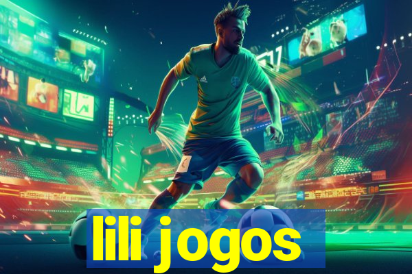 lili jogos