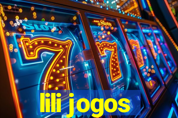 lili jogos