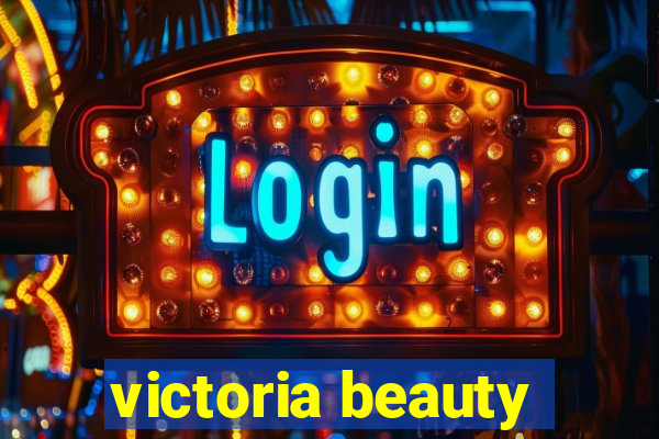 victoria beauty