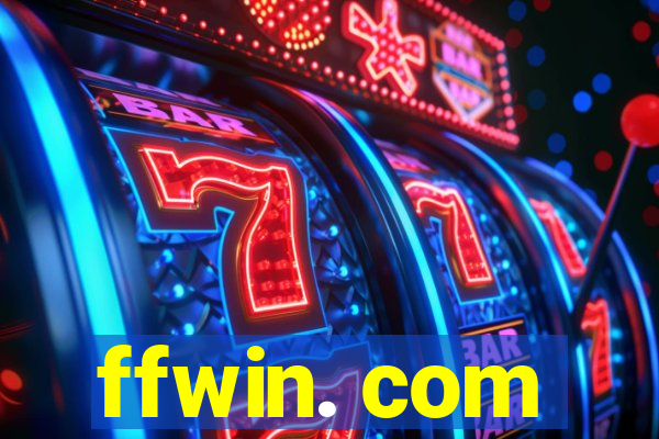 ffwin. com