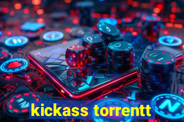 kickass torrentt