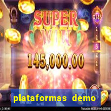 plataformas demo para jogar