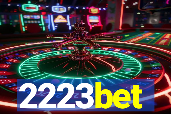 2223bet