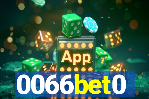 0066bet0