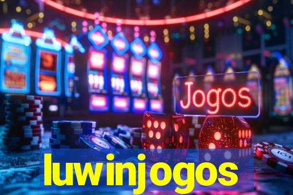 luwinjogos