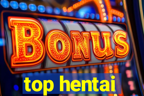 top hentai