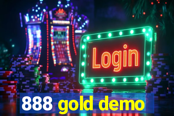 888 gold demo