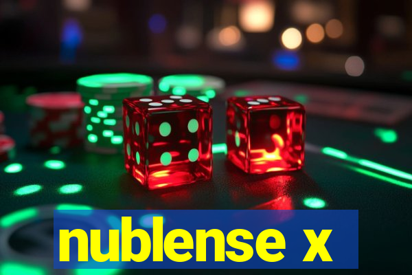 nublense x