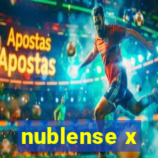 nublense x