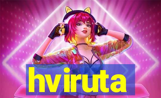 hviruta