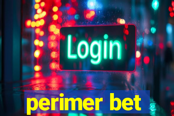 perimer bet