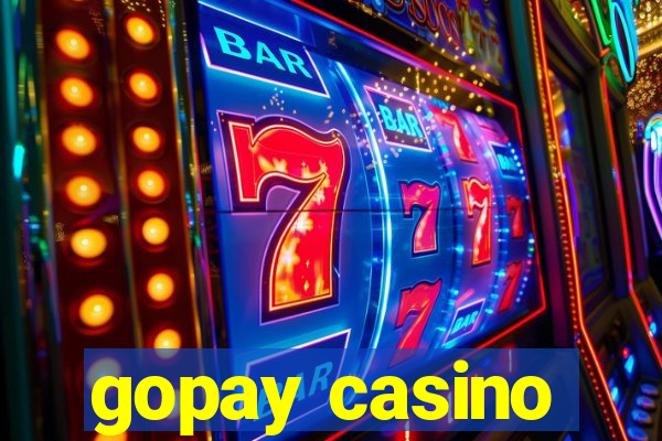 gopay casino