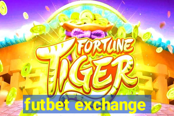 futbet exchange