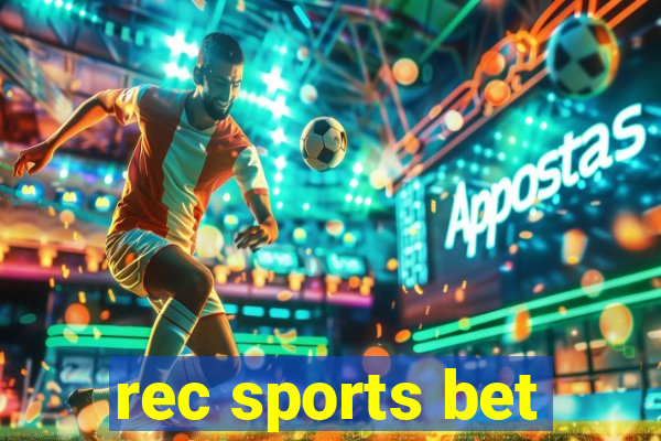 rec sports bet