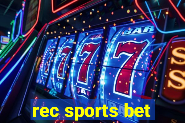 rec sports bet