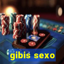 gibis sexo