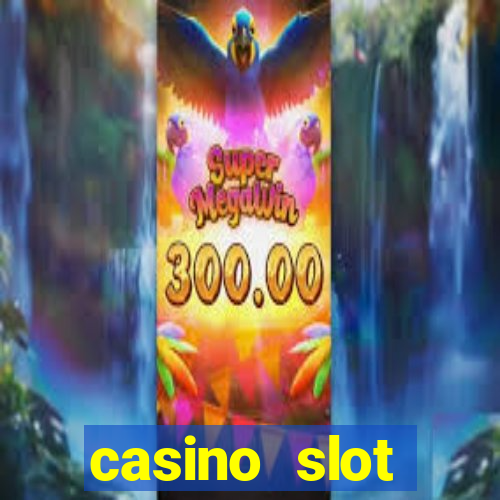 casino slot machines zeus