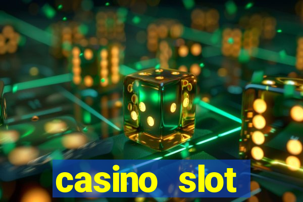 casino slot machines zeus