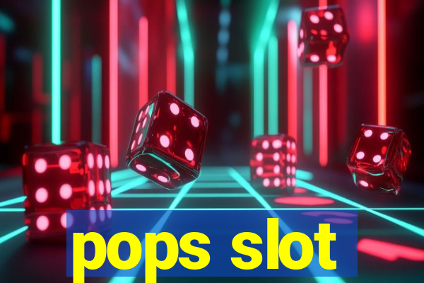 pops slot