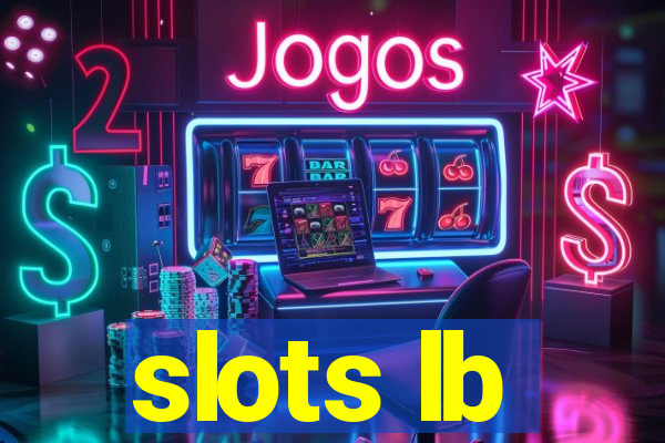 slots lb