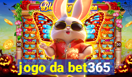 jogo da bet365