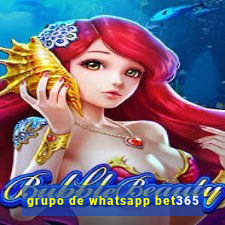 grupo de whatsapp bet365