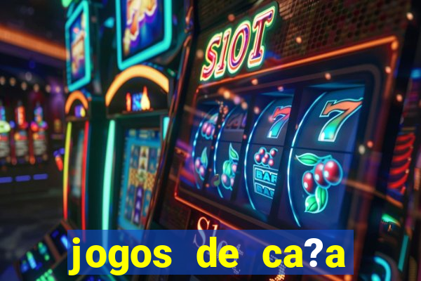 jogos de ca?a niquel online gratis