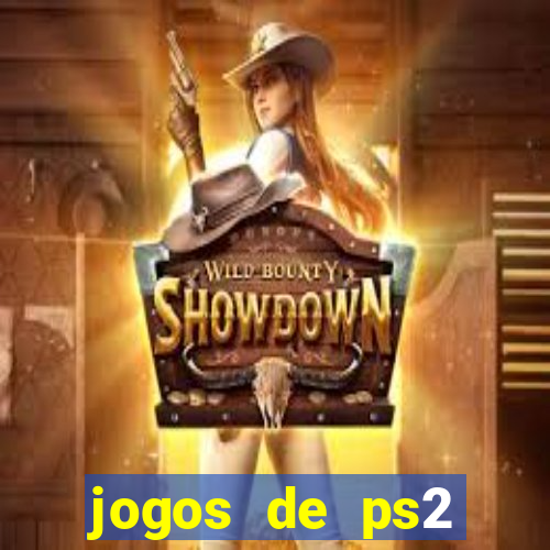 jogos de ps2 download iso