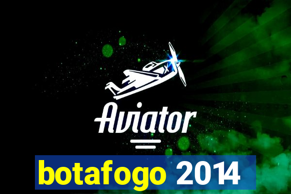 botafogo 2014