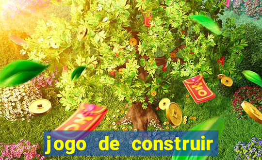 jogo de construir cidade antigo