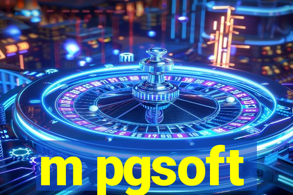 m pgsoft