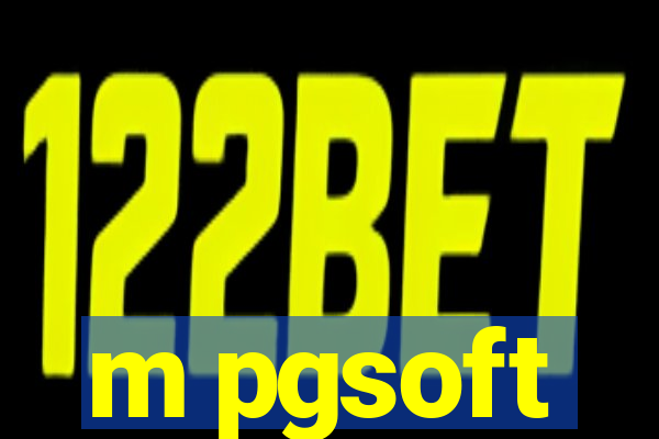 m pgsoft