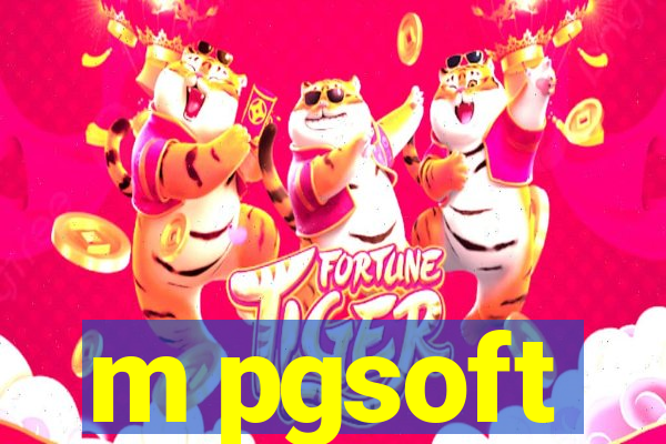 m pgsoft