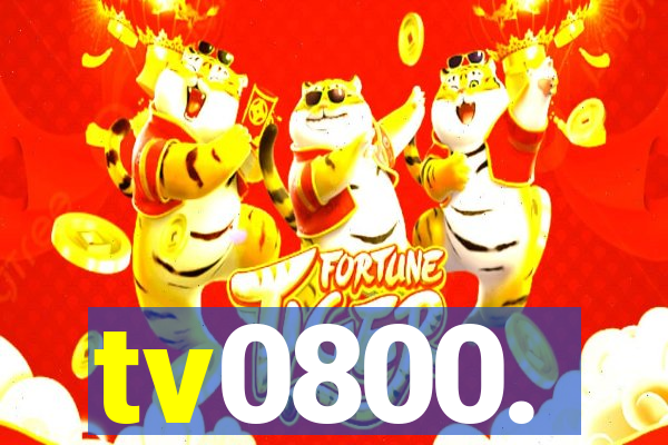 tv0800.