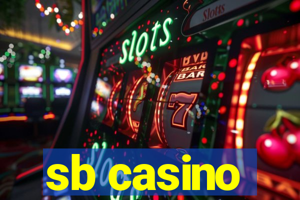 sb casino