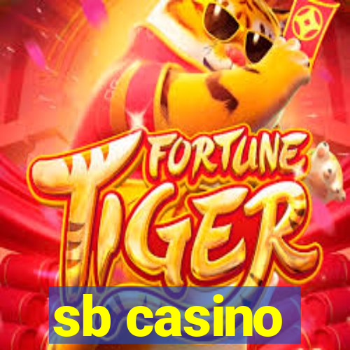 sb casino