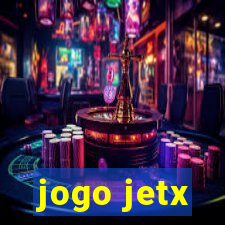 jogo jetx