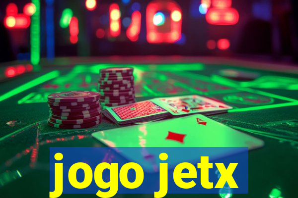 jogo jetx