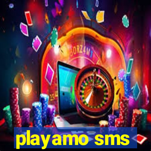 playamo sms