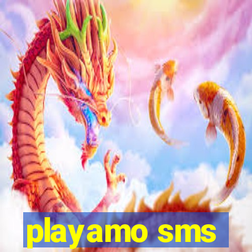 playamo sms